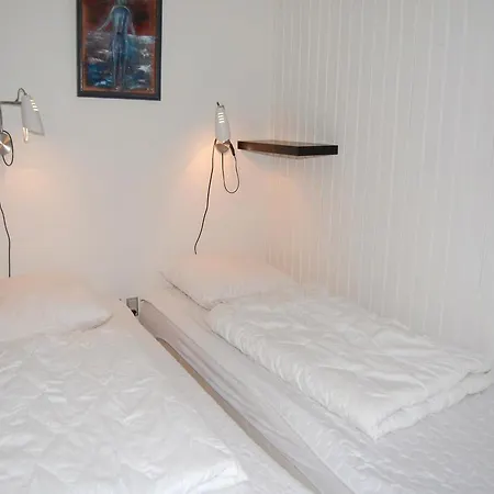 Holiday Kasketten Tatil Evi Hemmet