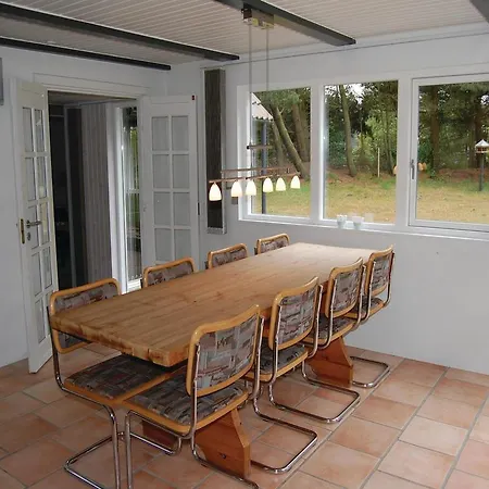 Holiday Kasketten Tatil Evi Hemmet